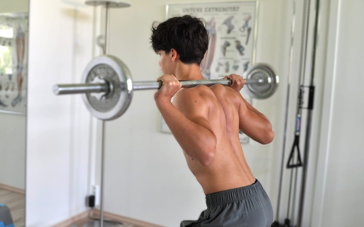 Sportphysiotherapeutische Behandlung
